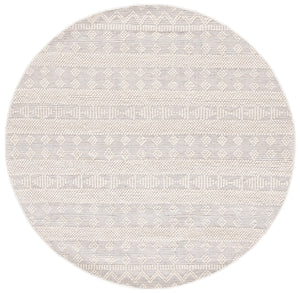 Safavieh Natura 309 Flat Weave Wool Rug NAT309A-8