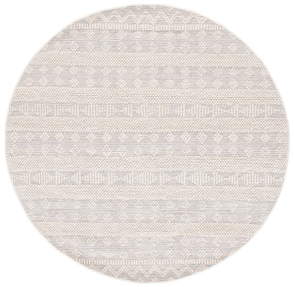 Safavieh Natura 309 Flat Weave Wool Rug NAT309A-8