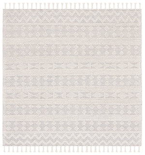 Safavieh Natura 309 Flat Weave Wool Rug NAT309A-8