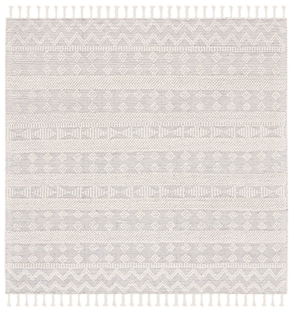 Safavieh Natura 309 Flat Weave Wool Rug NAT309A-8