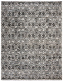 Natura 312 Hand Woven 60% Wool & 40% Viscose 0 Rug Blue 60% Wool & 40% Viscose NAT312M-8