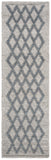 Natura 313 Hand Woven 60% Wool & 40% Viscose 0 Rug Silver 60% Wool & 40% Viscose NAT313G-28