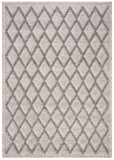 Natura 313 Hand Woven 60% Wool & 40% Viscose 0 Rug Silver 60% Wool & 40% Viscose NAT313G-5