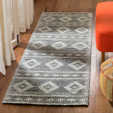 Natura 315 Hand Woven 60% Wool & 40% Viscose 0 Rug Silver 60% Wool & 40% Viscose NAT315G-28