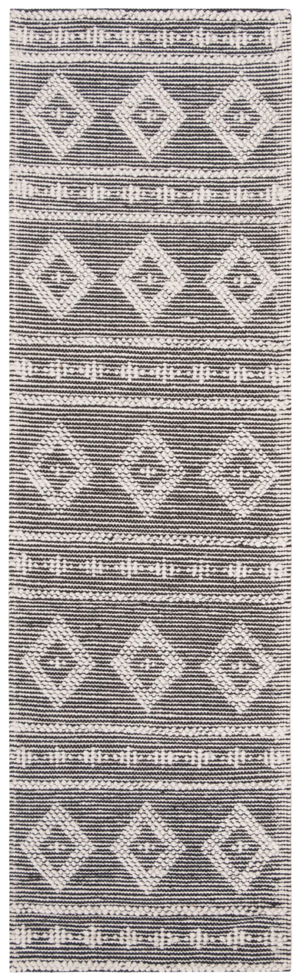 Natura 315 Hand Woven 60% Wool & 40% Viscose 0 Rug Silver 60% Wool & 40% Viscose NAT315G-28