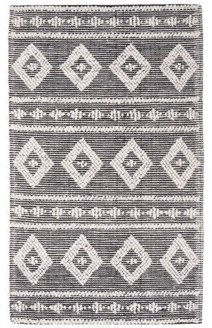 Natura 315 Hand Woven 60% Wool & 40% Viscose 0 Rug Silver 60% Wool & 40% Viscose NAT315G-3