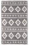 Natura 315 Hand Woven 60% Wool & 40% Viscose 0 Rug Silver 60% Wool & 40% Viscose NAT315G-3