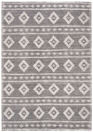 Natura 315 Hand Woven 60% Wool & 40% Viscose 0 Rug Silver 60% Wool & 40% Viscose NAT315G-5