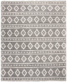 Natura 315 Hand Woven 60% Wool & 40% Viscose 0 Rug Silver 60% Wool & 40% Viscose NAT315G-8