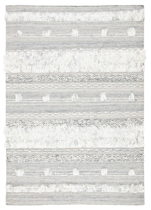 Safavieh Natura 320 Hand Woven 90% Wool and 10% Cotton Rug NAT320F-9