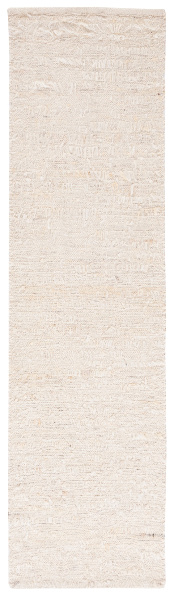 Natura 322 Hand Woven 90% Wool, 10% Cotton 0 Rug Ivory 90% Wool, 10% Cotton NAT322A-28