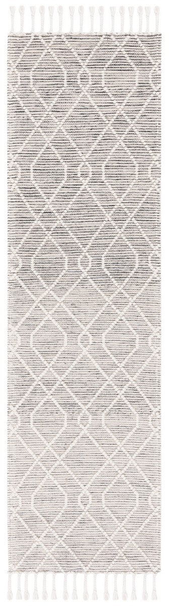 Safavieh Natura 323 Flat Weave Wool Rug NAT323A-8