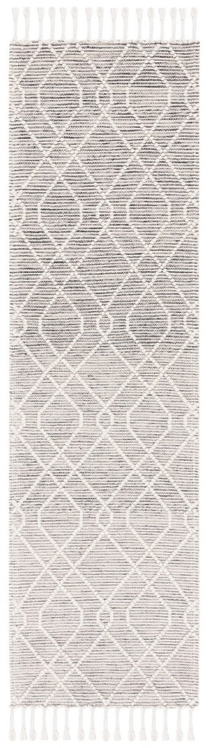 Safavieh Natura 323 Flat Weave Wool Rug NAT323A-8