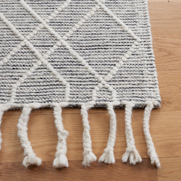 Safavieh Natura 323 Flat Weave Wool Rug NAT323A-8