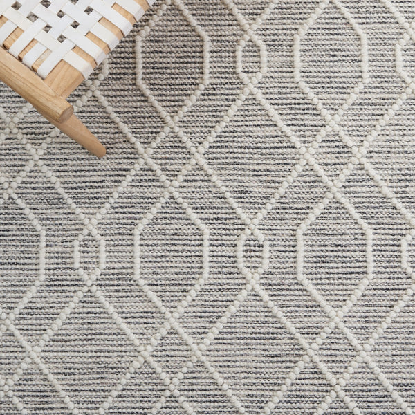 Safavieh Natura 323 Flat Weave Wool Rug NAT323A-8