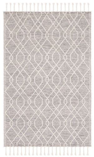 Safavieh Natura 323 Flat Weave Wool Rug NAT323A-8