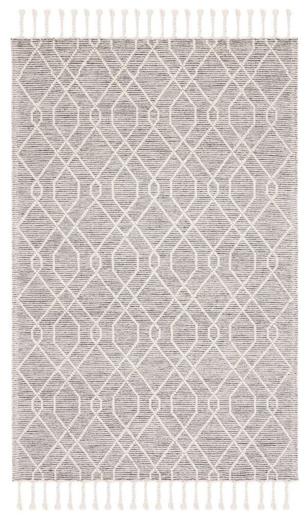 Safavieh Natura 323 Flat Weave Wool Rug NAT323A-8