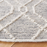 Safavieh Natura 323 Flat Weave Wool Rug NAT323A-8