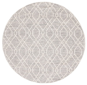 Safavieh Natura 323 Flat Weave Wool Rug NAT323A-8