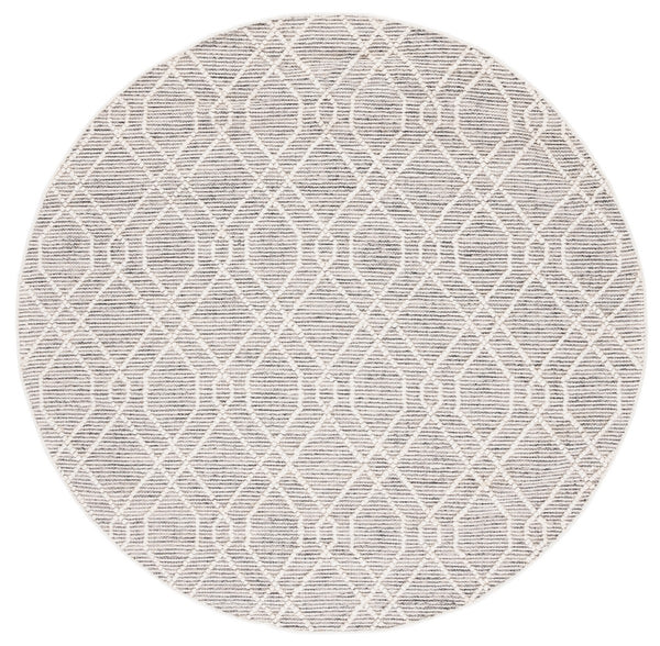 Safavieh Natura 323 Flat Weave Wool Rug NAT323A-8