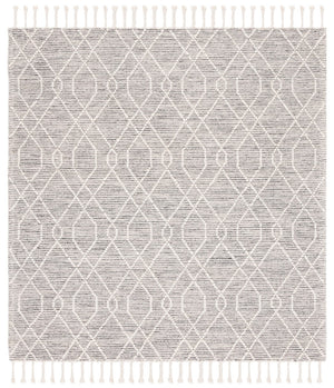 Safavieh Natura 323 Flat Weave Wool Rug NAT323A-8
