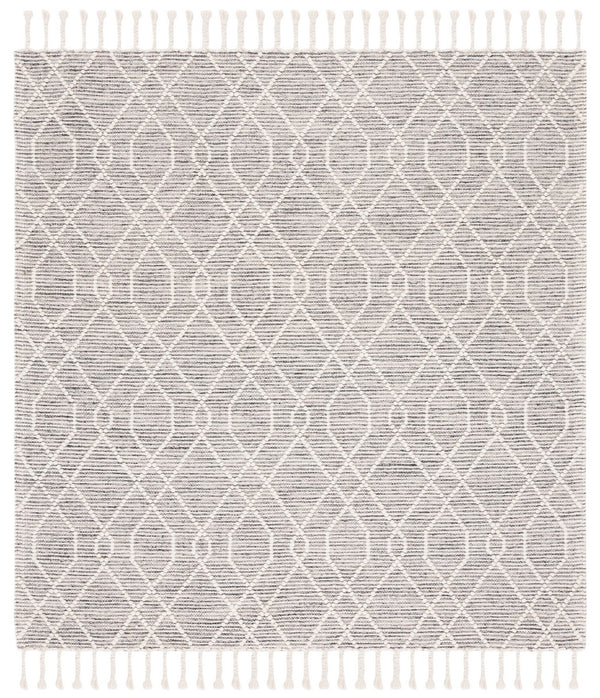 Safavieh Natura 323 Flat Weave Wool Rug NAT323A-8