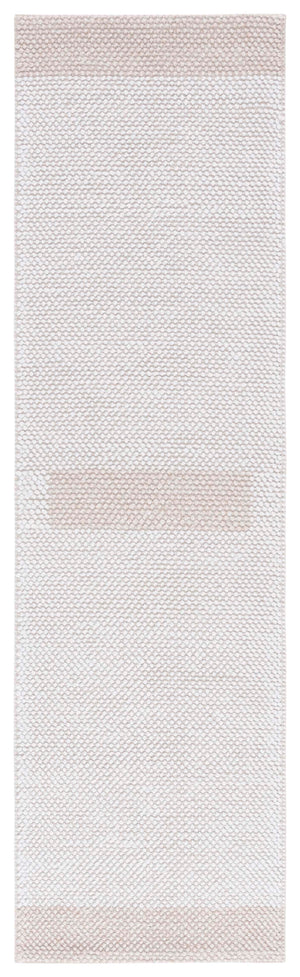 Safavieh Natura 324 Flat Weave Wool Rug NAT324B-8