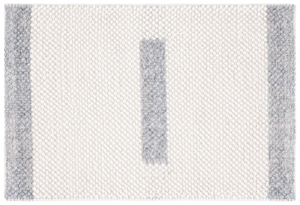 Safavieh Natura 324 Flat Weave Wool Rug NAT324F-8