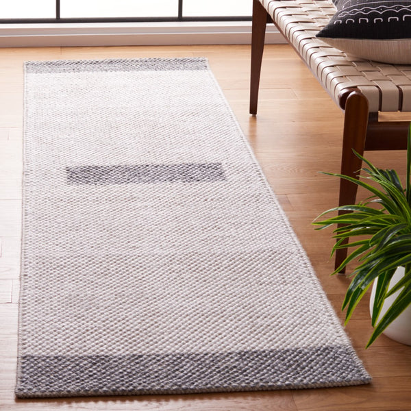 Safavieh Natura 324 Flat Weave Wool Rug NAT324F-8