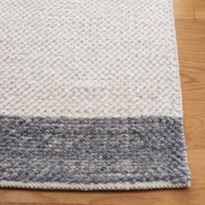 Safavieh Natura 324 Flat Weave Wool Rug NAT324G-8