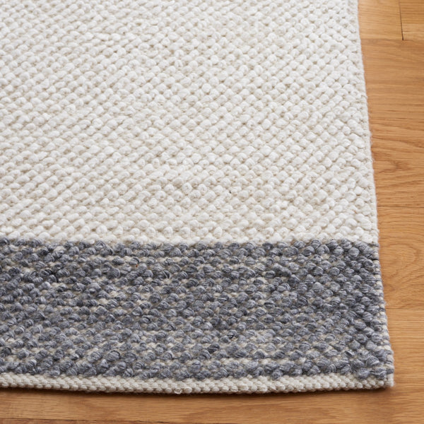 Safavieh Natura 324 Flat Weave Wool Rug NAT324G-8