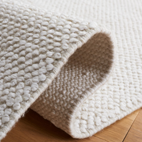 Safavieh Natura 324 Flat Weave Wool Rug NAT324G-8