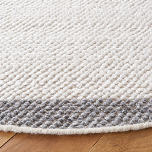 Safavieh Natura 324 Flat Weave Wool Rug NAT324G-8