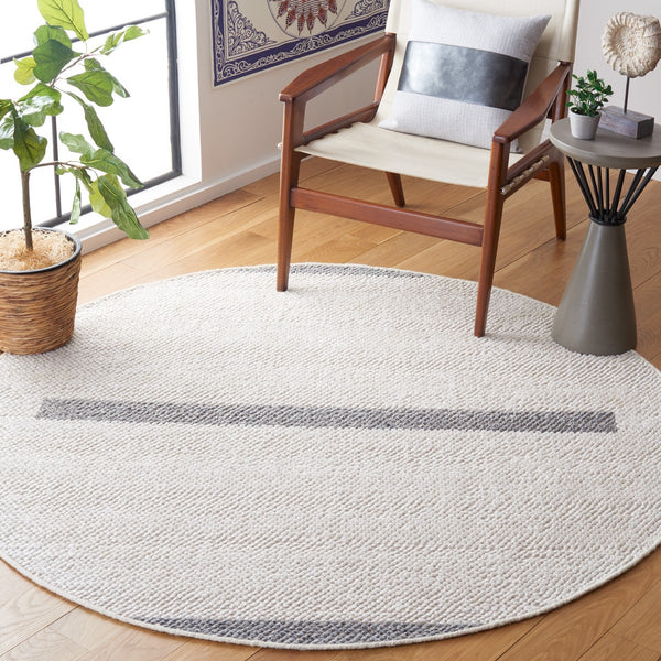 Safavieh Natura 324 Flat Weave Wool Rug NAT324G-8