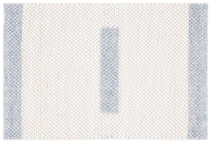 Safavieh Natura 324 Flat Weave Wool Rug NAT324K-8