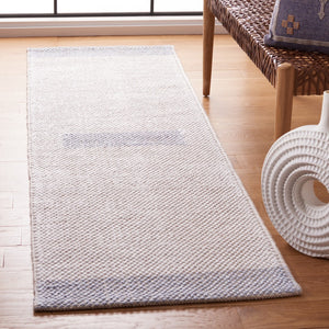 Safavieh Natura 324 Flat Weave Wool Rug NAT324K-8
