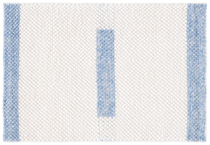 Safavieh Natura 324 Flat Weave Wool Rug NAT324M-8