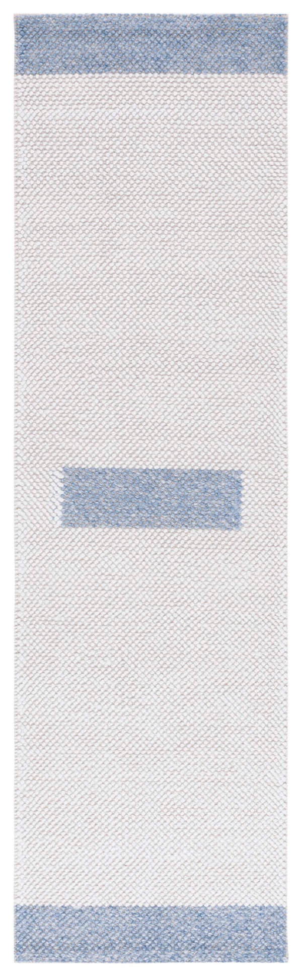 Safavieh Natura 324 Flat Weave Wool Rug NAT324M-8