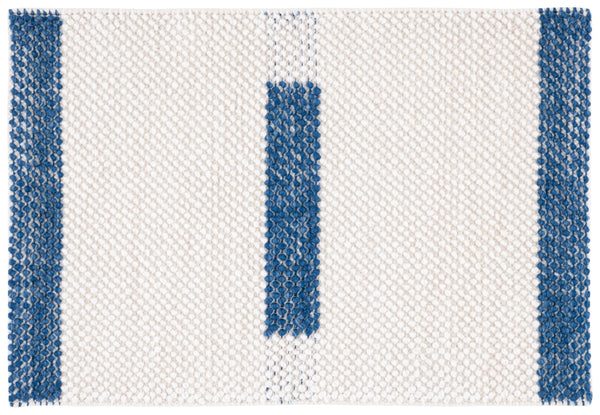 Safavieh Natura 324 Flat Weave Wool Rug NAT324N-8