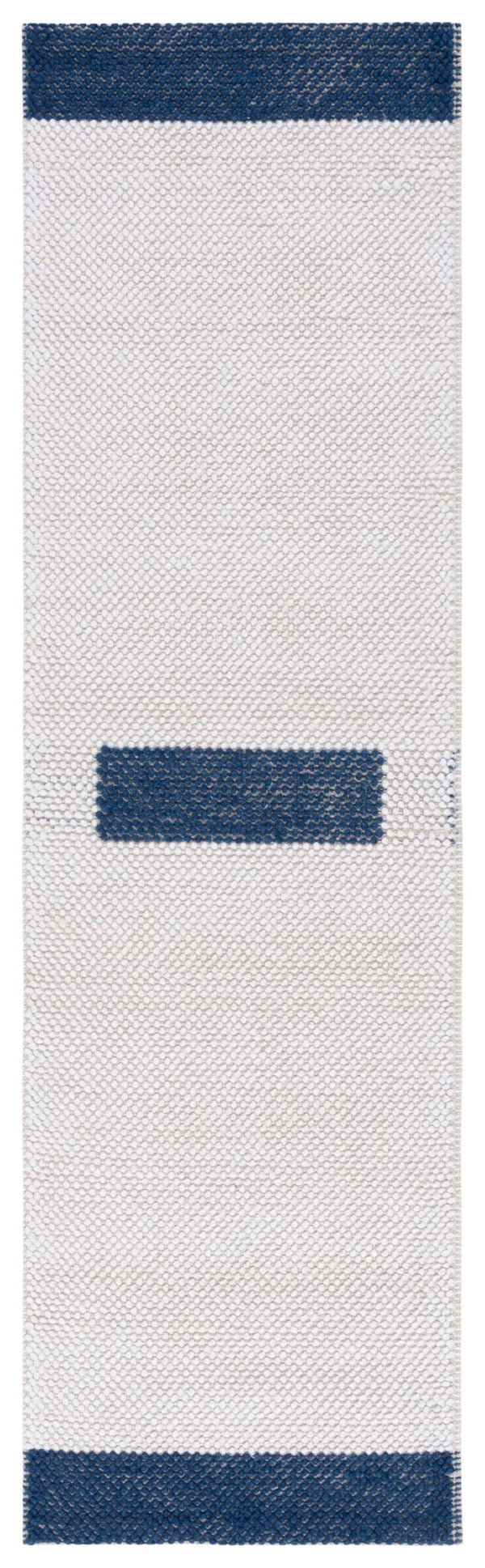 Safavieh Natura 324 Flat Weave Wool Rug NAT324N-8