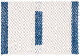 Safavieh Natura 324 Flat Weave Wool Rug NAT324N-8