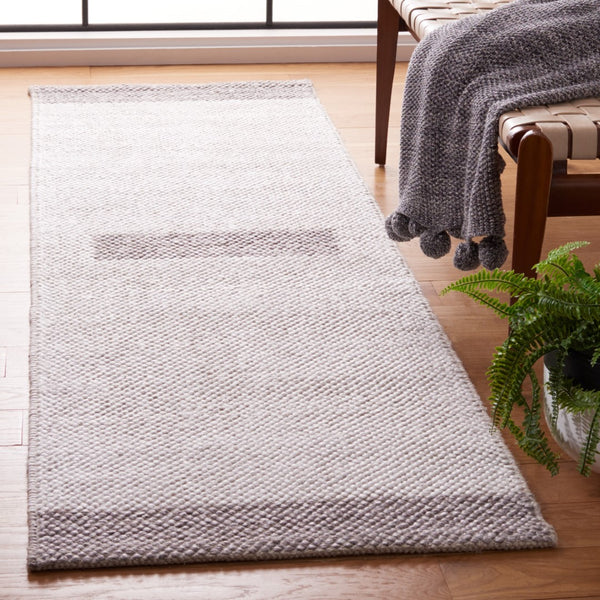 Safavieh Natura 324 Flat Weave Wool Rug NAT324T-8