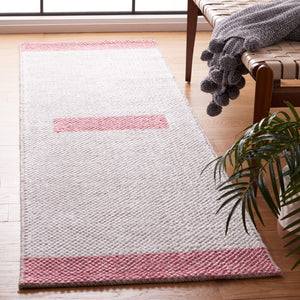 Safavieh Natura 324 Flat Weave Wool Rug NAT324U-8