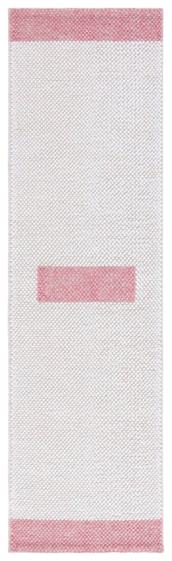 Safavieh Natura 324 Flat Weave Wool Rug NAT324U-8