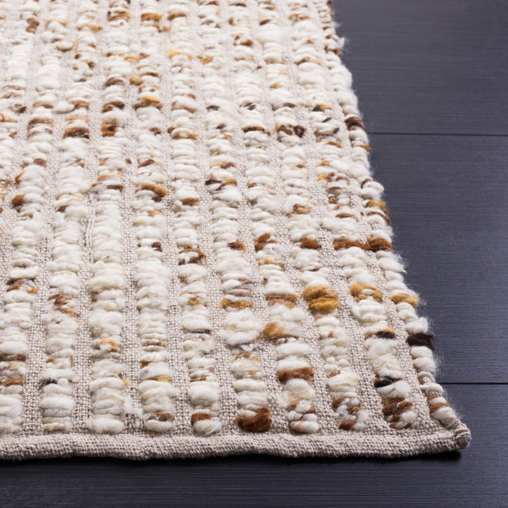 Safavieh Natura 331 Flat Weave 60% Wool and 40% Jute Rug NAT331B-8