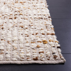 Safavieh Natura 331 Flat Weave 60% Wool and 40% Jute Rug NAT331B-8