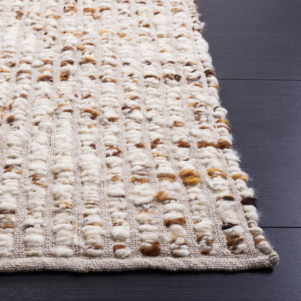 Safavieh Natura 331 Flat Weave 60% Wool and 40% Jute Rug NAT331B-8