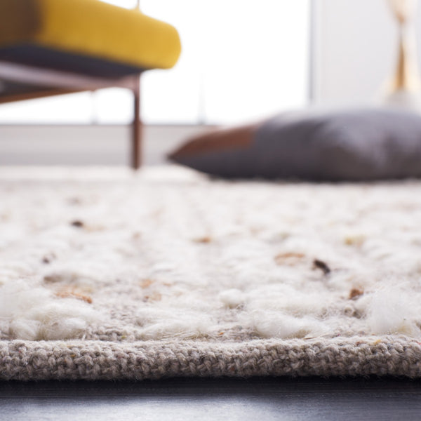 Safavieh Natura 331 Flat Weave 60% Wool and 40% Jute Rug NAT331B-8