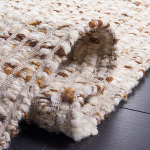 Safavieh Natura 331 Flat Weave 60% Wool and 40% Jute Rug NAT331B-8