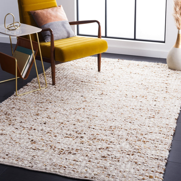 Safavieh Natura 331 Flat Weave 60% Wool and 40% Jute Rug NAT331B-8